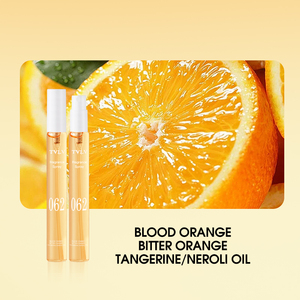 2025 Original femmes Simple Floral luxe corps brume parfum Rose parfumé marque privée en gros coffrets cadeaux brésilien corps brume - Product Image 4