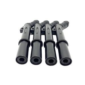 ชุด A2649060200ปลอกยางคอยล์จุดระเบิด A2649061200สำหรับ Mercedes-Benz 1.5T C300W205 2014ขึ้น - Product Image 2