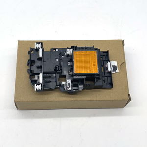 หัวพิมพ์ ISSCX ใช้ได้กับเครื่องพิมพ์บราเดอร์ DCP T810W MFC-J775DW MFC-685CW J885DW DCP-T710W MFC-T910DW DCP-J785DW J785DW J880DW DCP-T720DW - Product Image 3