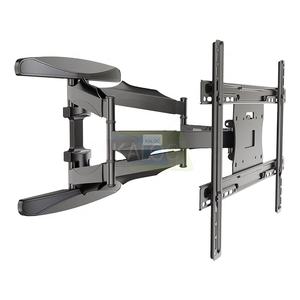 KALOC L600 <span class=keywords><strong>Support</strong></span> <span class=keywords><strong>mural</strong></span> <span class=keywords><strong>TV</strong></span> pour <span class=keywords><strong>32</strong></span>-70 pouces <span class=keywords><strong>inclinable</strong></span> <span class=keywords><strong>et</strong></span> pivotant VESA 600*400 MM <span class=keywords><strong>Support</strong></span> <span class=keywords><strong>mural</strong></span> <span class=keywords><strong>TV</strong></span> moyen à mouvement complet - Product Image 2