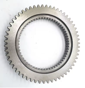 Cono Sincronizzatore per Marcia Costante/4a o 4a/3a 1295304278 / 1295 304 <span class=keywords><strong>278</strong></span> / 1295304294 / 692073 per 16S130 16S160 16S1300 - Product Image 3