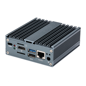 Kansung 4 ports LAN Micro PC ARM RK3568 Quad Core Firewall matériel économique OpenWRT <span class=keywords><strong>Ubuntu</strong></span> <span class=keywords><strong>18</strong></span> Mini PC - Product Image 3