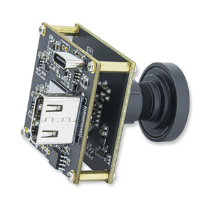 Imx678 máy ảnh mô-đun CCTV <span class=keywords><strong>IP</strong></span> 1/1.8 "8.32mp 3fps 4K độ phân giải mô-đun 4K HDMI máy ảnh mô-đun - Product Image 3