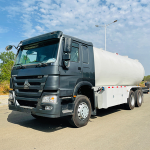 Nouveau véhicule de transport de <span class=keywords><strong>GPL</strong></span> Sinotruk HOWO 6x4 12 20 25 30CBM à 10 roues pour la vente - Product Image 6