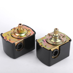 Contrôleur de pression réglable pour pompe à amorçage automatique, rehausseur de également les interrupteurs mécaniques - Product Image 4