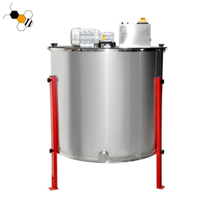 Estrattore di Miele Elettrico <span class=keywords><strong>a</strong></span> 20 Telaini, Centrifuga per Miele - Product Image 2