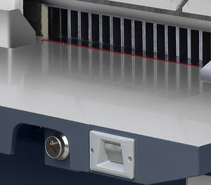 Máy Cao Cấp Hoàn Toàn Tự Động Creasing <span class=keywords><strong>Jigsaw</strong></span> <span class=keywords><strong>Puzzle</strong></span> Die Máy Cắt Với Tước - Product Image 3