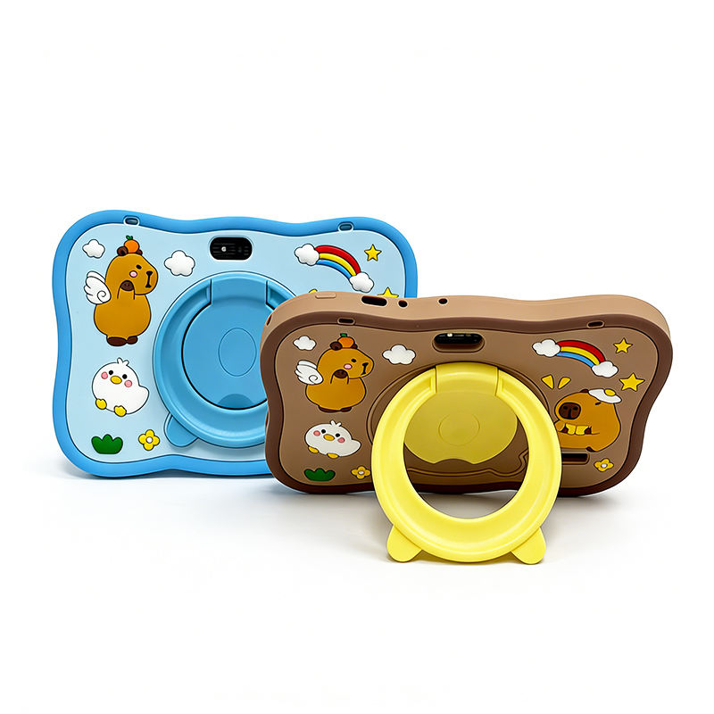 New Android12 HD 7-Inch Tablet PC Parental Control SIM Card Front ...