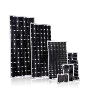 Paneles Solares Miolentek de 550w, Paneles Solares Fotovoltaicos Mono de 120W, 150W, 200W, 300W, Precio de Paneles Solares de Vidrio de 550W - Product Image 4