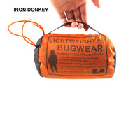 Ensemble de vêtements de camping et de pêche IRONDONKEY, léger, respirant, imperméable, anti-moustiques et anti-abeilles, pour toutes les saisons