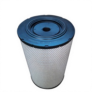 Cartouche de filtre à air pour camion lourd, filtre à papier de haute qualité, neuf, OE 21702911 C301345 RS5332 P955200 AF26249 - Product Image 2
