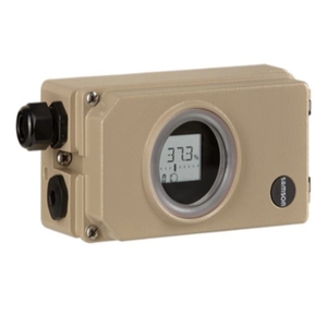 Bille en acier numérique 3730-1 OEM pour contrôle Fishe R ET EZ HPT personnalisable - Product Image 4