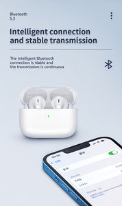 GENAI Flagship Store Casque Bluetooth sur mesure, prenant en charge la conception de la gravure au laser pour l'emballage - Product Image 6