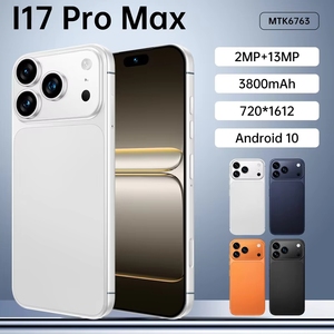 Smartphone Android Dual SIM 4G Sbloccato con Display HD da 6,56 Pollici, Supporto Logo Personalizzato, Vendita all'Ingrosso, Telefono Cellulare LTE CDMA - Product Image 4