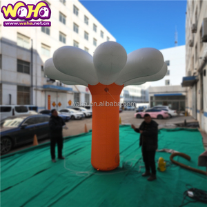 <span class=keywords><strong>WAHA</strong></span>-Sandía inflable para decoración de eventos - Product Image 6