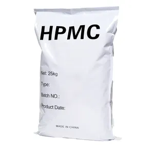 Hpmc harga pabrik untuk ikatan ubin keramik efek penebalan tinggi produsen konstruksi selulosa hidroksipropil metil