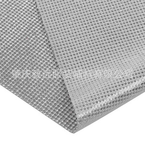 Rhinestone Aluminum Mesh 3Mm Round Flat Back DIY Jewelry <b>Accessories</b> Clothing <b>Shoe</b> Decorations - Product Image 3