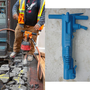 Disjoncteur pneumatique de grande puissance B87C de haute qualité pour la démolition de pierre - Product Image 3