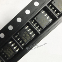 UC3843A SOP8 Elektronische Komponente UC3843B IC UC3843B UC3843 IC UC3843 SMD 3843B IC