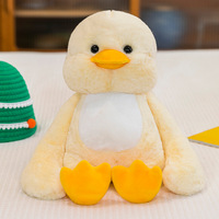 Jouet en peluche magnétique Cache-cache – Adorables animaux en peluche à main avec aimants : Singe, Grenouille, Panda, Lapin, Dinosaure, Canard – Peluches douces