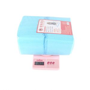 Almohadillas Desechables para Orina de Mascotas al por Mayor, Directo de Fábrica, Súper Absorbentes, a Prueba de Fugas, para Entrenamiento de Perros, Marca Personalizada, Etiqueta Privada - Product Image 1