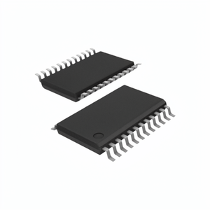 ชิปอิเล็กทรอนิกส์ รุ่น 24 TSSOP 74LVT543PW,112 ลอจิก ออริจินัล บริการครบวงจร - Product Image 1