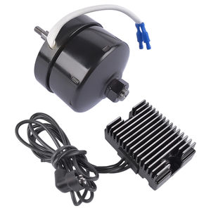 Nuevo kit de conversión de generador de alternador 32-0371 para H-a-<span class=keywords><strong>r</strong></span>-<span class=keywords><strong>l</strong></span>-<span class=keywords><strong>e</strong></span>-<span class=keywords><strong>y</strong></span>-D-a-v-<span class=keywords><strong>i</strong></span>-d-s-o-n Sportster 1000 - Product Image 5