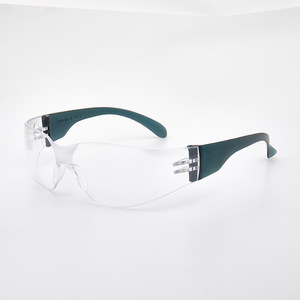 High Quality Anti-fog Industrial Eye Protection <strong>Clear</strong> <strong>Safety</strong> <strong>Glasses</strong> Protective Eyewear - Product Image 3