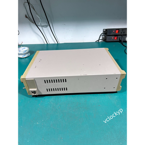 1PCS ITECH CD8610T 120V/20A/120W DC <b>Electronic</b> Load <b>Used</b> - Product Image 3