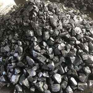 Ferrosilicium FeSi 75/72 de qualité supérieure en provenance de Chine, ferro silicium / ferrosilicium / métal silicium 10-50 mm - Product Image 1