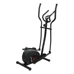 Macchina da Trainer manuale pieghevole per interni con SF-E905B solare e resistenza magnetica ellittica - Product Image 6