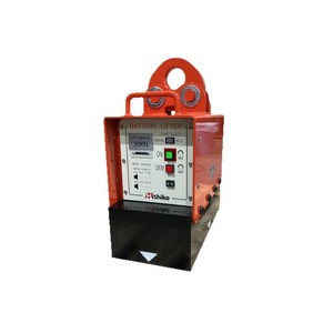 เครื่องยกแบตเตอรี่โคอิเกะ รุ่น KBLF300C เกรดอุตสาหกรรม ผลิตในญี่ปุ่น - Product Image 2