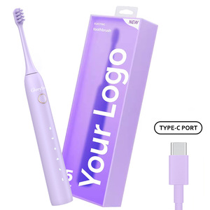 <span class=keywords><strong>Hismile</strong></span> Alternative Brosse à dents électrique intelligente, modèle K5K8, entièrement automatique, ultrasonique, pour adultes, unisexe, usage domestique - Product Image 3