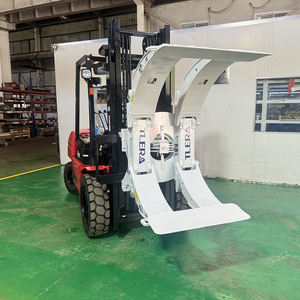 Tlera יציבה נייר קלאמפ פתרון אמין לטיפול רול נייר - Product Image 6