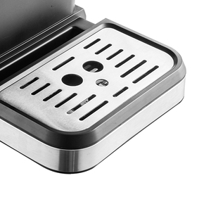 Máquina de Café Espresso Semiautomática Profesional LEXIA, Apta para Uso Comercial en Exteriores y Hoteles, de Acero Inoxidable Inteligente - Product Image 6