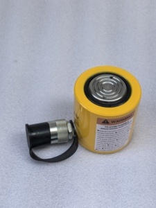 กระบอกไฮดรอลิกแบบเดี่ยว RCS-201 ขนาด 20 ตัน ยี่ห้อ ENERPAC ที่ใช้ร่วมกันได้ ผลิตจากโรงงานจีน ราคาพิเศษ - Product Image 4