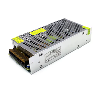Transformateur d'alimentation à découpage Ac-dc Alimentation 110v 5v 12v 24 v 36v 48v à 220v à 5v 12v 24 V 36v 1a 5a 20a 30a