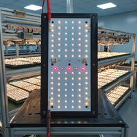 Circuit imprimé LED en aluminium personnalisé avec finition ENIG Or par immersion, livraison rapide, service OEM/ODM, éclairage de circuit de haute qualité
