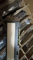 Kartu Grafis Profesional RTX A4500 20GB GDDR6 untuk Pemodelan Pembelajaran Mendalam, Menggambar, dan Rendering