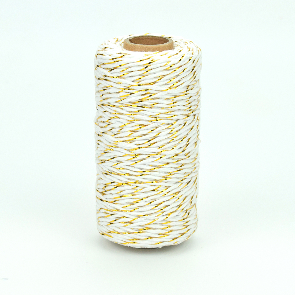 # 1 BLANC avec de l'or