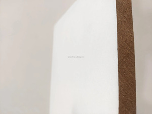 Nhà Máy ban đầu 3/5/6/9/12/18mm melamine <span class=keywords><strong>MDF</strong></span> Hội Đồng Quản trị cho nhà bếp & Phòng Tắm-chống ẩm bề mặt nhẵn - Product Image 2