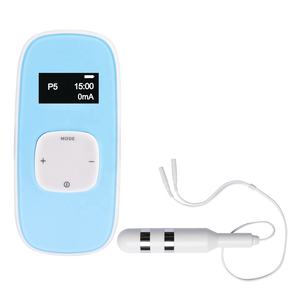 Entrenador de Músculos del Suelo Pélvico para Uso Doméstico Konmed KM516B, Equipo de Fisioterapia, Estimulador de Incontinencia Urinaria, Mini Tonificador de Kegel - Product Image 2