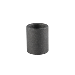 Écrous <span class=keywords><strong>de</strong></span> fixation d'usine métal sans huile DU acier soutenu bronze PTFE enduit composite manchon auto-coulissant bride roulement douille - Product Image 4