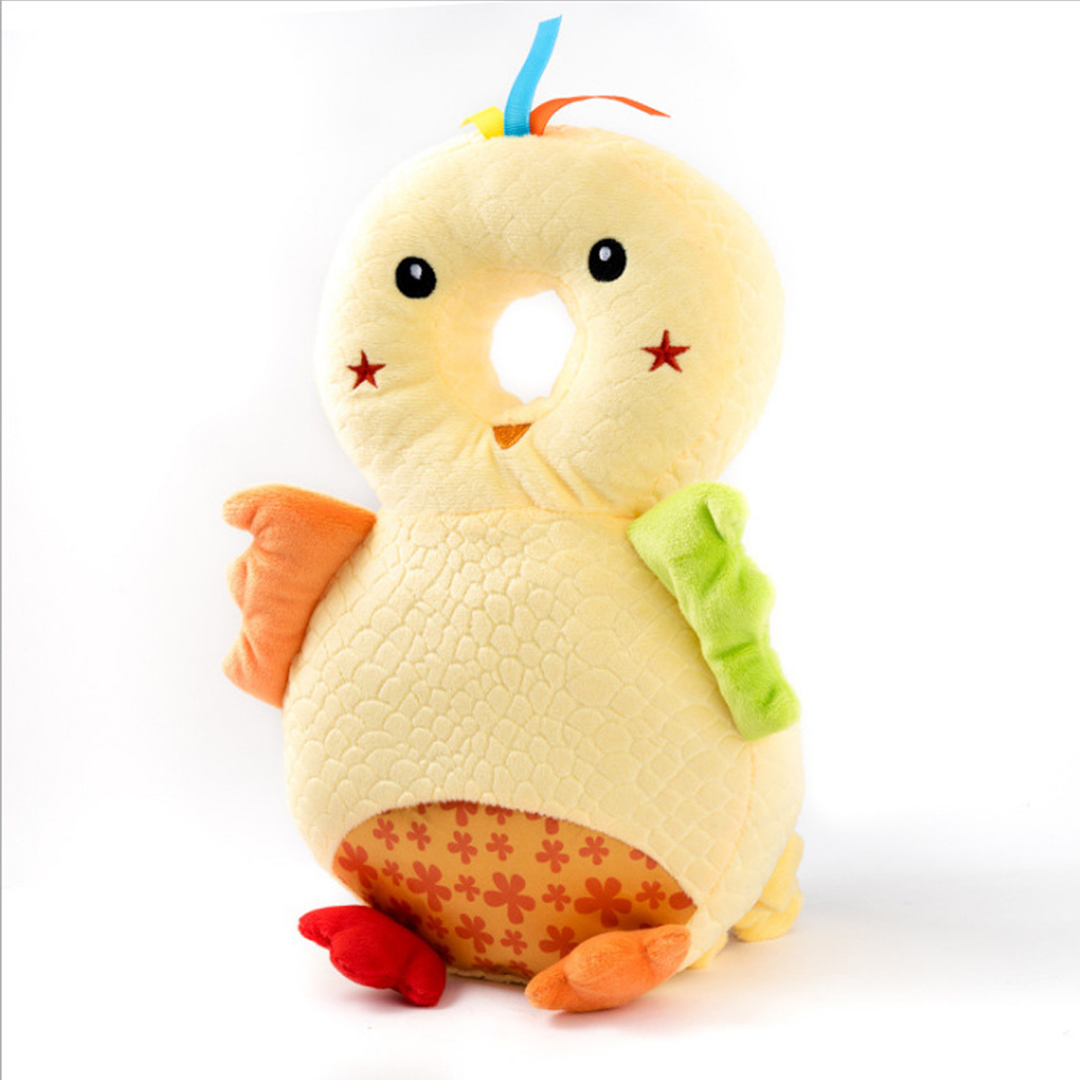 Poulet en peluche-Personnalisé