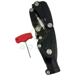 Kunstmatige Ledematen Implanteren Kniegewricht Voor Geamputeerden Prothetische Benen - Product Image 4