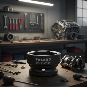 ประแจกระบอกฟาซาโน่ FG 628 D30 สำหรับเครื่องมือซ่อมยานยนต์ - Product Image 3