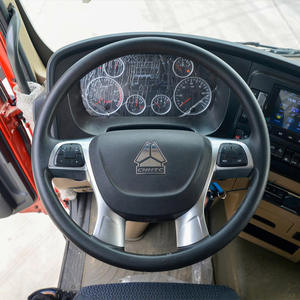 Offre Spéciale <span class=keywords><strong>Camion</strong></span> à benne basculante SINOHOWO 6x4/<span class=keywords><strong>8x4</strong></span> 371-375HP Diesel | <span class=keywords><strong>Camion</strong></span> à benne basculante tout-terrain HOWO neuf/usagé au meilleur prix - Product Image 5