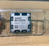Processeurs I5-12400 I7 I9 R5 R7 7700 2,5 GHz 6 cœurs 12 threads pour processeur de bureau Intel Core 10NM 18M 65W LGA 1700