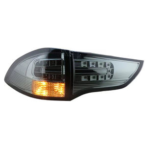<span class=keywords><strong>ไฟ</strong></span><span class=keywords><strong>ท้าย</strong></span> LED สำหรับรถยนต์ Mitsubishi Pajero Sport Montero Sport Nativa Pajero ปี 2009-2014 แบบรมควันเต็มรูปแบบ <span class=keywords><strong>ไฟ</strong></span><span class=keywords><strong>ท้าย</strong></span>แบบไดโอดเปล่งแสงเต็มรูปแบบ - Product Image 6