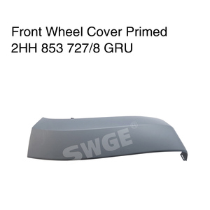 OEM 2HH 854 731/<span class=keywords><strong>2</strong></span> <span class=keywords><strong>GRU</strong></span> para AMAROK AUTO coche rueda trasera delantera ceja 2HH 853 727/8 <span class=keywords><strong>GRU</strong></span> 2HH 854 819/20A <span class=keywords><strong>GRU</strong></span> - Product Image 5
